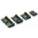 Sterownik serw USB 12-kanałowy Sterownik serw USB 12-kanałowy