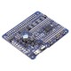 A-Star 32U4 Robot Controller LV 11V - rozszerzenie do Raspberry Pi (SMD) A-Star 32U4 Robot Controller LV 11V - rozszerzenie do Raspberry Pi (SMD)