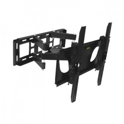 Uchwyt do telewizora LCD CV-32 32''-60'' VESA 35kg - regulacja pion i poziom