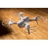 Dron quadrocopter Selfie Yuneec Breeze z kamerą 4K - zdjęcie 4