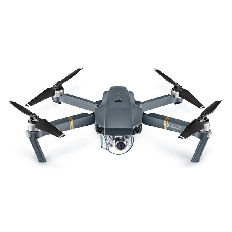 Dron quadrocopter DJI Mavic Pro - PRZEDSPRZEDAŻ