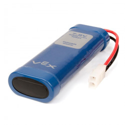 VEX Bateria NiMH 3000mAh 7.2V