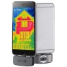 Flir One for iOS - kamera termowizyjna dla smartfonów - zdjęcie 3