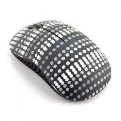 Mysz optyczna bezprzewodowa Tracer Dot RF Nano USB