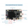 Sparky - ARM Cortex A9 Quad-Core 1,1GHz + 1GB RAM - zdjęcie 7