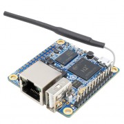 Orange Pi Zero - H2 Quad-Core 512MB RAM