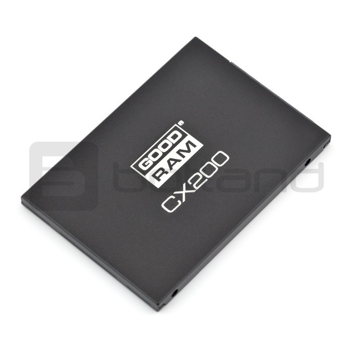 Dysk twardy SSD GoodRam CX100 120GB
