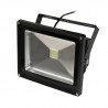 Lampa zewnętrzna LED ART, 30W, 1800lm, IP65,  AC80-265V, 3000K - biała ciepła - zdjęcie 1