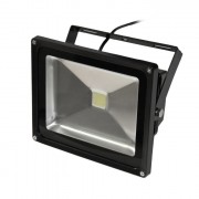 Lampa zewnętrzna LED ART, 30W, 2700lm, IP65,  AC80-265V, 4000K - biała neutralna