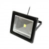 Lampa zewnętrzna LED ART, 50W, 4500lm, IP65,  AC80-265V, 3000K - biała ciepła - zdjęcie 1