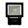 Lampa zewnętrzna LED ART, 70W, 4200lm, IP66,  AC80-265V, 4000K - biała neutralna - zdjęcie 1