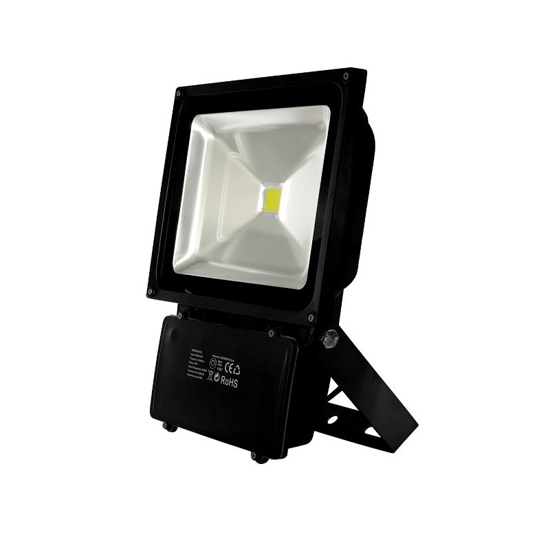 Lampa zewnętrzna LED ART, 70W, 4200lm, IP65,  AC80-265V, 6500K - biała zimna