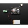 Adafruit FONA 808 Shield - moduł GSM i GPS dla Arduino - zdjęcie 6
