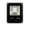 Lampa zewnętrzna LED ART, 10W, 600lm, IP65, AC80-265V, 4000K - biała neutralna - zdjęcie 5