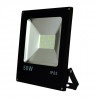 Lampa zewnętrzna LED ART SMD, 50W, 3000lm, IP65,  AC80-265V, 4000K - biała zimna - zdjęcie 1