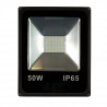 Lampa zewnętrzna LED ART SMD, 50W, 3000lm, IP65,  AC80-265V, 6500K - biała zimna - zdjęcie 5