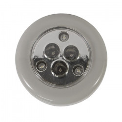 Lampka przenośna LED ART, 1,5W, 95lm, IP20,  2900K - biała ciepła