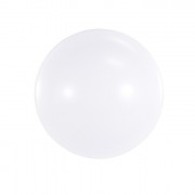 Plafon LED ART SMD, 24W, 1700lm, AC230V, 3000K - biała ciepła