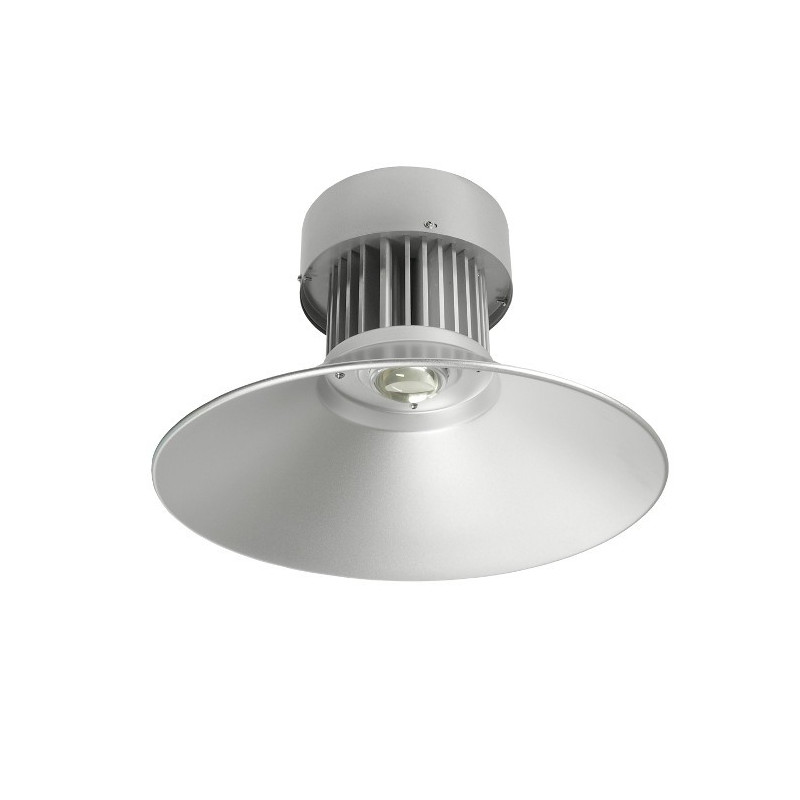 Lampa LED ART High Bay, 50W, 3500lm, AC230V, 4000K - biała neutralna