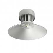 Lampa LED ART High Bay, 100W, 7000lm, AC230V, 4000K - biała neutralna
