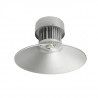 Lampa LED ART High Bay, 100W, 7000lm, AC230V, 4000K - biała neutralna - zdjęcie 1