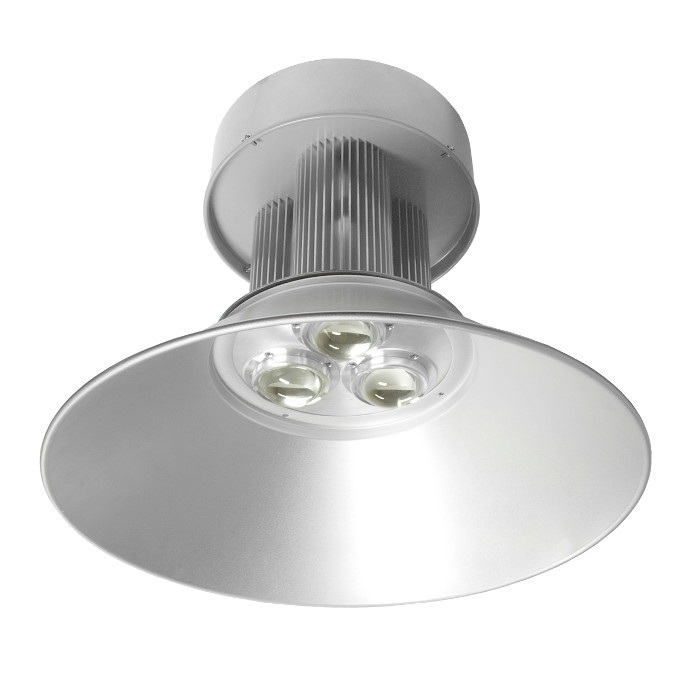 Lampa LED ART High Bay, 150W, 10500lm, AC230V, 6500K - biała zimna