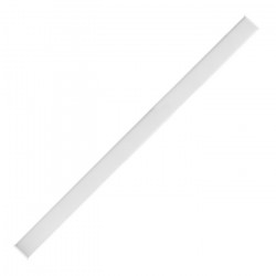 Lampa natynkowa LED ART, 36W, 2880lm, AC230V, 4000K - biała neutralna