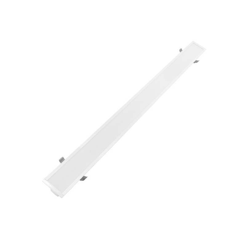 Lampa podtynkowa LED ART, 36W, 2880lm, AC230V, 4000K - biała neutralna