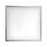 Panel LED ART kwadratowy 60x60cm, 36W, 2520lm, AC230V, 4000K - biała neutralna - zdjęcie 1