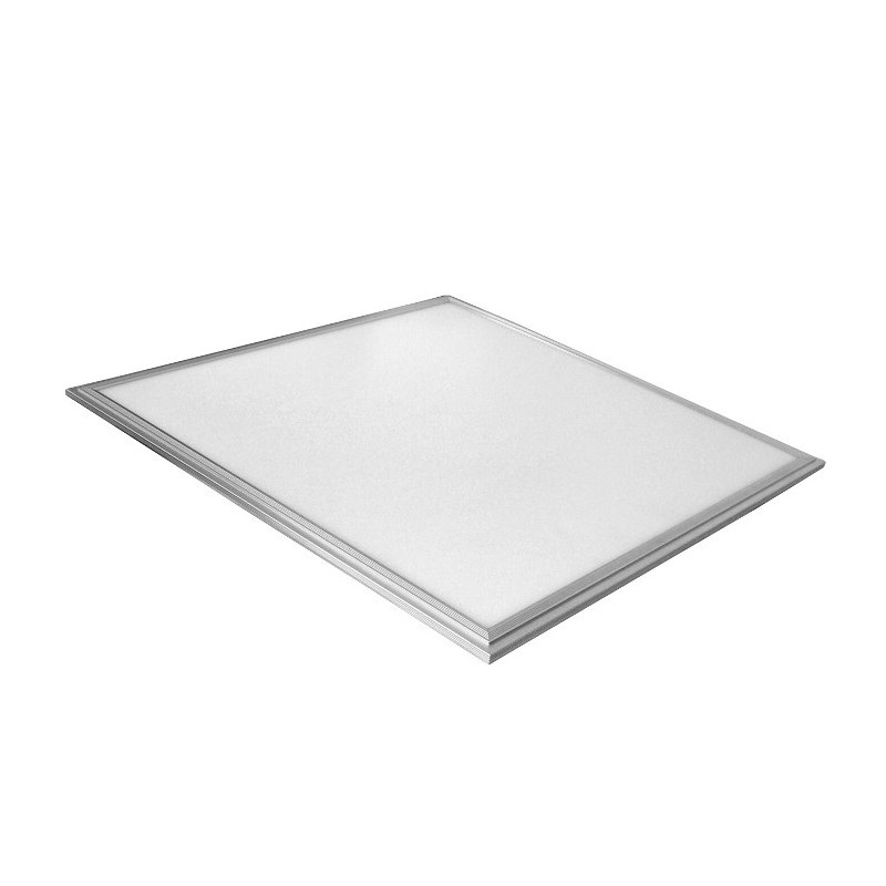 Panel LED ART kwadratowy 60x60cm, 36W, 2520lm, AC230V, 4000K - biała neutralna