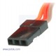 Przetwornica step-down 5V 3A BEC Przetwornica step-down 5V 3A BEC