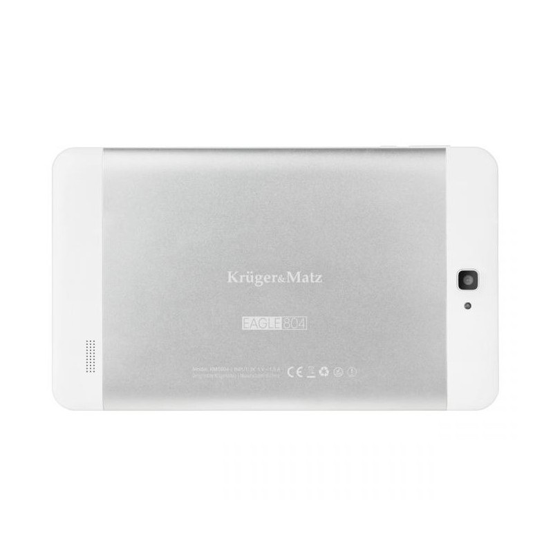 Tablet Kruger&Matz 8" EAGLE 804 3G - biały