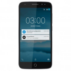 Smartfon Kruger&Matz Live 3 - grafitowy