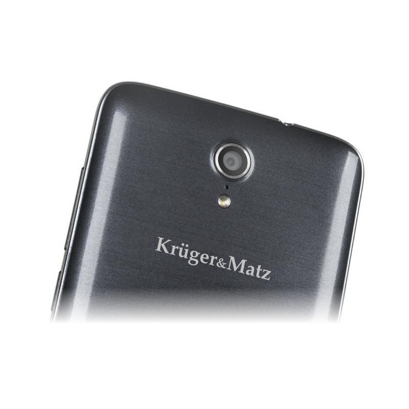 Smartfon Kruger&Matz Live 3 - grafitowy