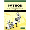 Python. 14 twórczych projektów dla dociekliwych programistów - Mahesh Venkitachalam - zdjęcie 1