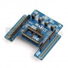 X-NUCLEO-IKS01A1 - rozszerzenie dla modułów STM32 Nucleo - zdjęcie 1