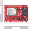 SparkFun Cellular Shield - MG2639 - moduł GSM, GPRS, GPS dla Arduino - zdjęcie 2