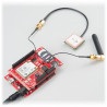 SparkFun Cellular Shield - MG2639 - moduł GSM, GPRS, GPS dla Arduino - zdjęcie 5