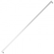 Oprawa dla 1 szt. tub LED ART T8 120cm, zasilanie jednostronne AC230V