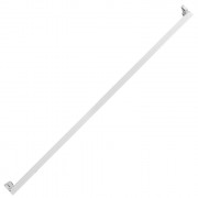 Oprawa dla 2 szt. tub LED ART T8 150cm, zasilanie jednostronne AC230V