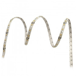 Pasek LED SMD3528 IP65 6W, 60 diod/m, 8mm, biały-neutralny - 25m