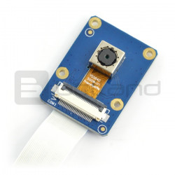 Nano Pi Camera HD 5Mpx 1080p CAM500B - kamera dla Nano Pi