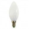 Żarówka LED ART E14, 4,5W, 300lm, barwa ciepła - zdjęcie 1