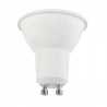 Żarówka LED ART, ceramiczna, GU10, 6,5W, 520lm, barwa ciepła - zdjęcie 3