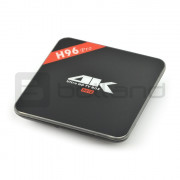 Android 6.0 Smart TV Box H96 Pro OctaCore 3GB RAM / 16GB