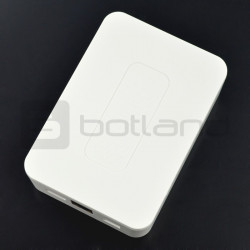 Obudowa do modułu PineA64+ - biała