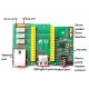 Rozszerzenie dla modułu LinkIt Smart 7688 v2.0 Rozszerzenie dla modułu LinkIt Smart 7688 v2.0