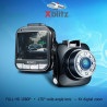 Rejestrator Xblitz GO - kamera samochodowa - zdjęcie 7