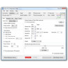 Simple High-Power 24v23 - sterownik silników USB - moduł Simple High-Power 24v23 - sterownik silników USB - moduł - zdjęcie 5