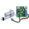 Simple High-Power 24v23 - sterownik silników USB - moduł Simple High-Power 24v23 - sterownik silników USB - moduł - zdjęcie 13